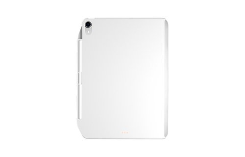 SwitchEasy CoverBuddy for iPad Pro 12.9" 3rd Generation - White