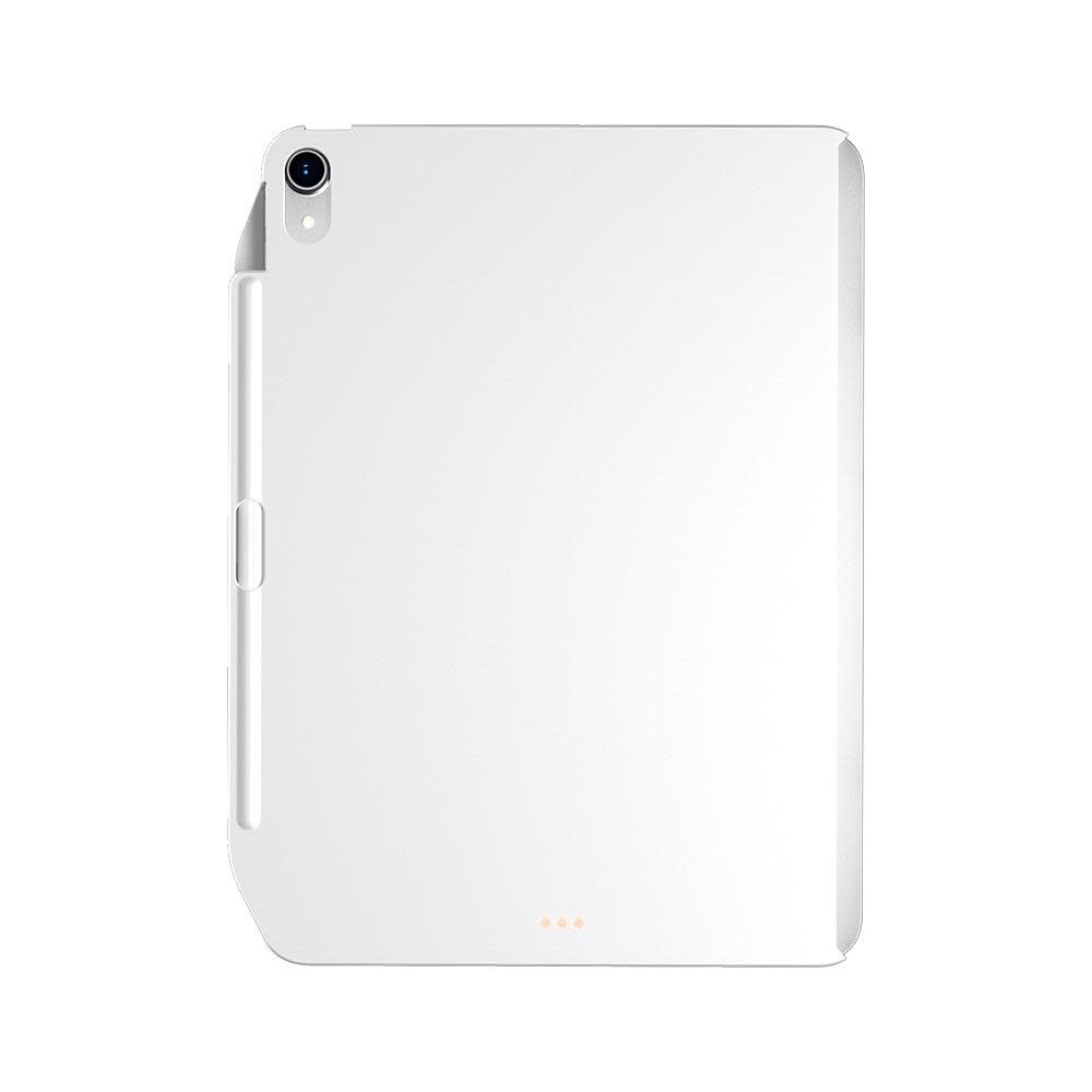 SwitchEasy CoverBuddy for iPad Pro 12.9" 3rd Generation - White