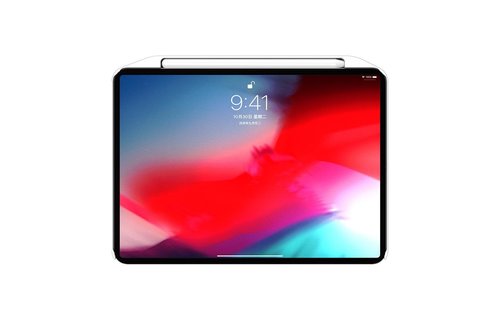 SwitchEasy CoverBuddy for iPad Pro 12.9" 3rd Generation - White