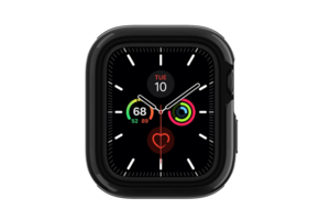 SwitchEasy Odyssey Metail Case for Apple Watch 40mm - Flash Gray