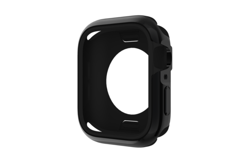 SwitchEasy Odyssey Metail Case for Apple Watch 40mm - Flash Gray