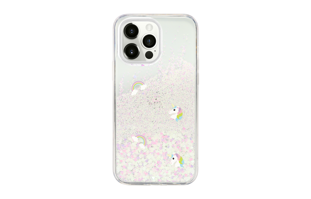 SwitchEasy Flash Case for iPhone 12 / 12 Pro - Happy Park