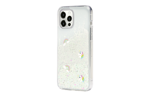 SwitchEasy Flash Case for iPhone 12 / 12 Pro - Happy Park