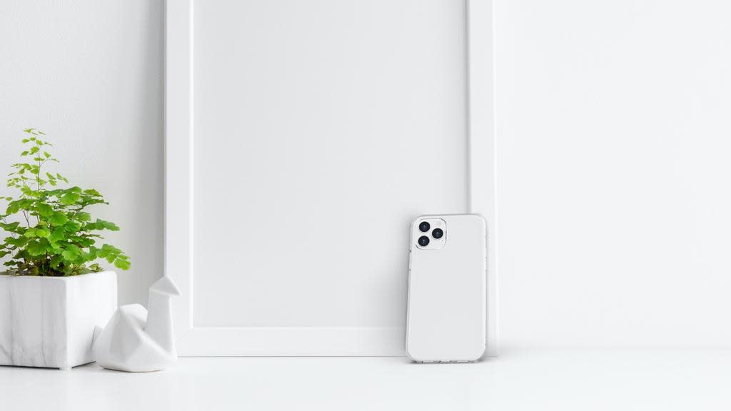 SwitchEasy Crush Case for iPhone 12 Mini - Transparent