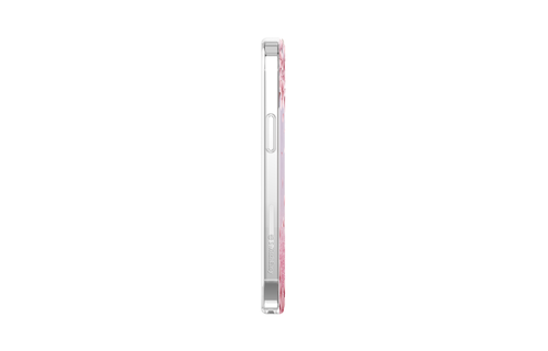 SwitchEasy Flash Case for iPhone 12 Mini - Sakura