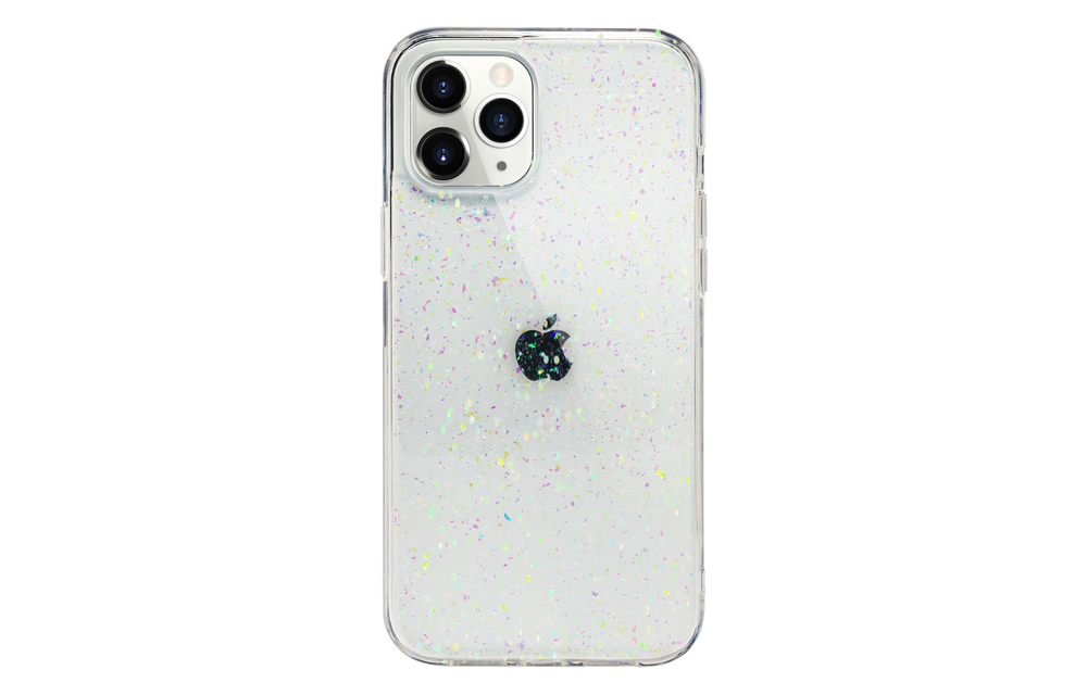 SwitchEasy Starfield Case for iPhone 12 Pro Max - Stars