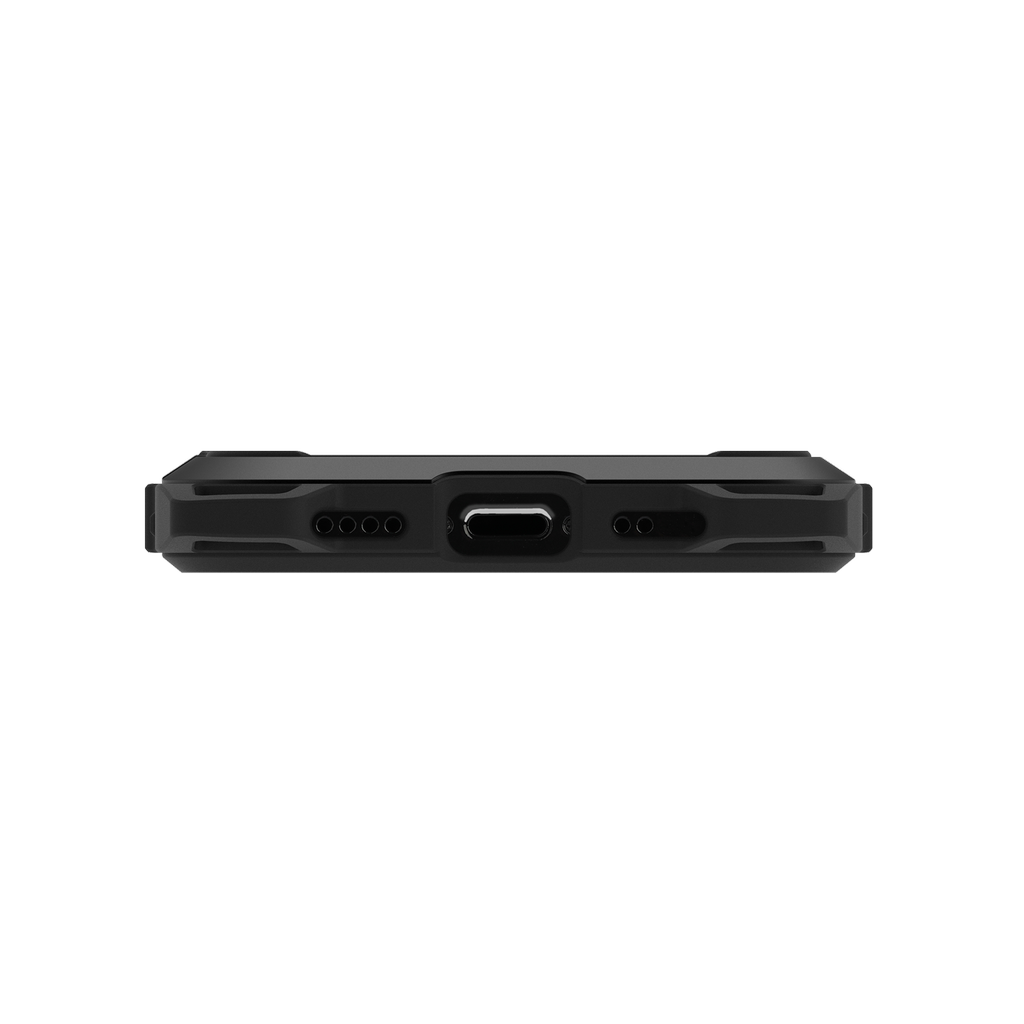 SwitchEasy Odyssey Case for iPhone 12 Mini - Black