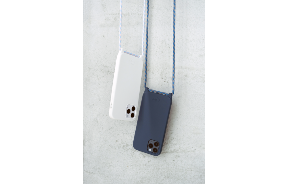 SwitchEasy Play Silicone Case for iPhone 12 / 12 Pro - Black