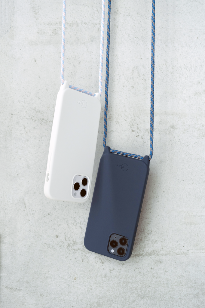 SwitchEasy Play Silicone Case for iPhone 12 / 12 Pro - Black