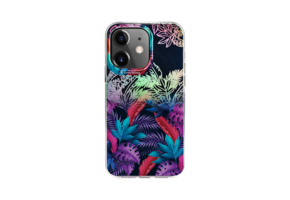 SwitchEasy Artist Case for iPhone 12 Mini - Henri Rousseau
