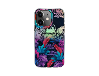 SwitchEasy Artist Case for iPhone 12 Mini - Henri Rousseau