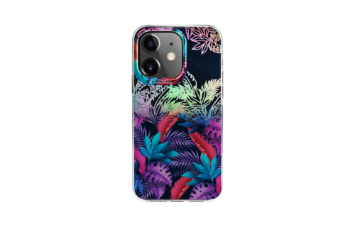 SwitchEasy Artist Case for iPhone 12 Mini - Henri Rousseau