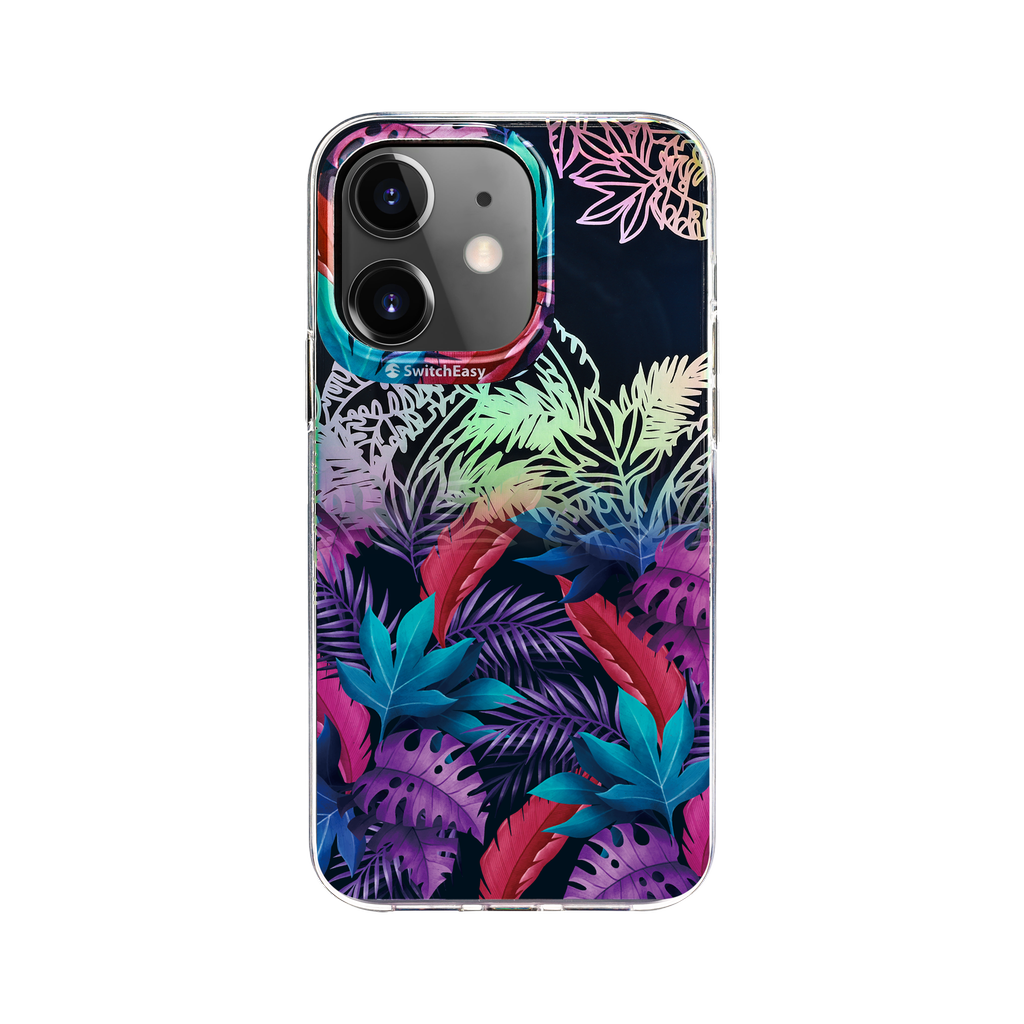 SwitchEasy Artist Case for iPhone 12 Mini - Henri Rousseau