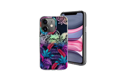SwitchEasy Artist Case for iPhone 12 Mini - Henri Rousseau