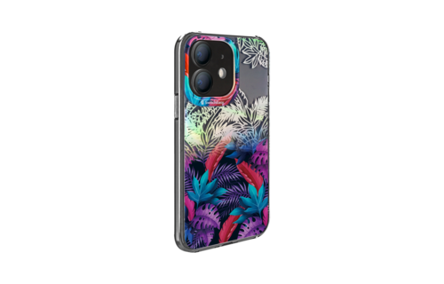 SwitchEasy Artist Case for iPhone 12 Mini - Henri Rousseau