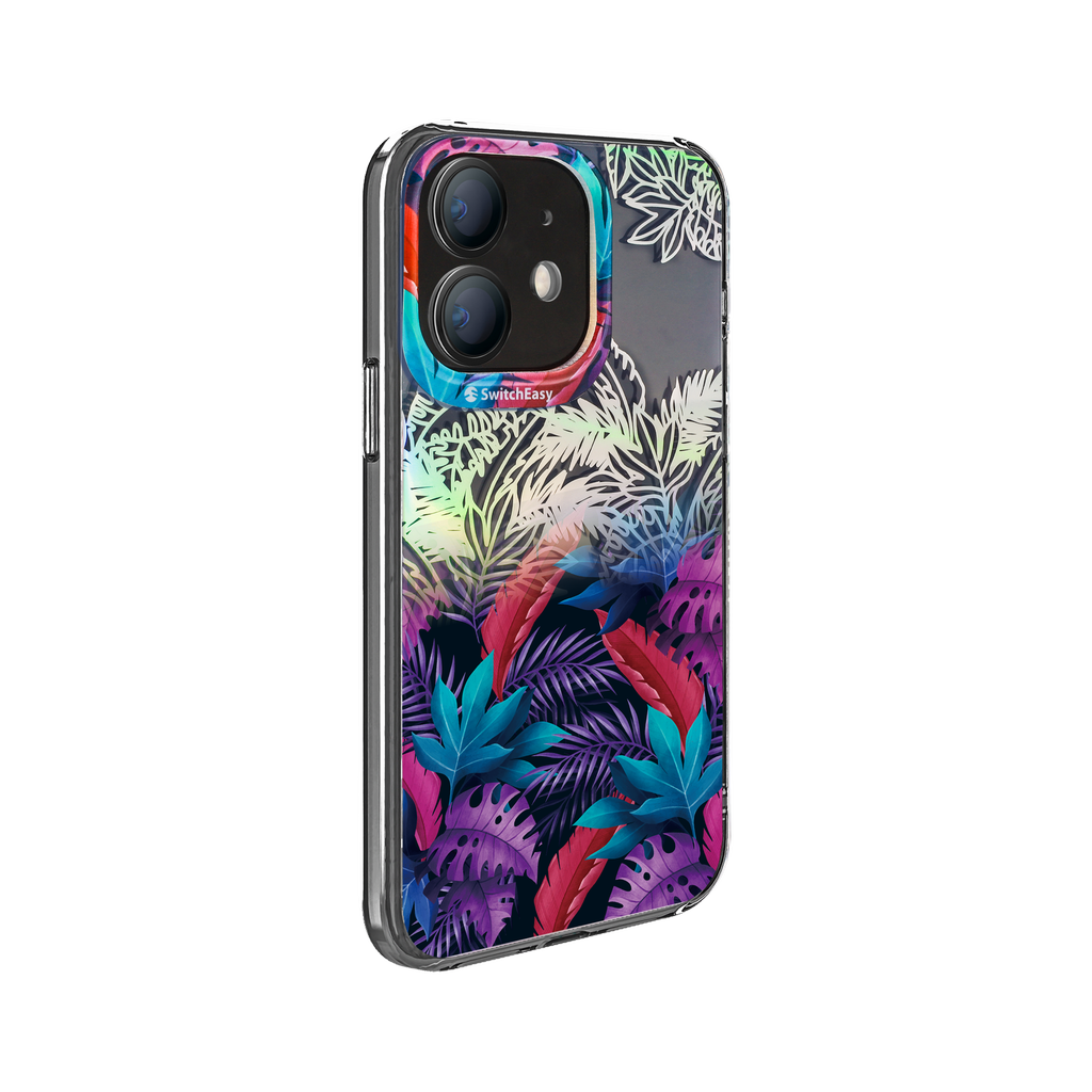 SwitchEasy Artist Case for iPhone 12 Mini - Henri Rousseau
