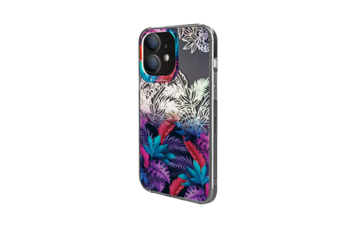 SwitchEasy Artist Case for iPhone 12 Mini - Henri Rousseau