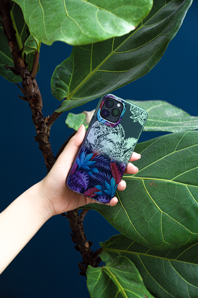 SwitchEasy Artist Case for iPhone 12 Mini - Henri Rousseau