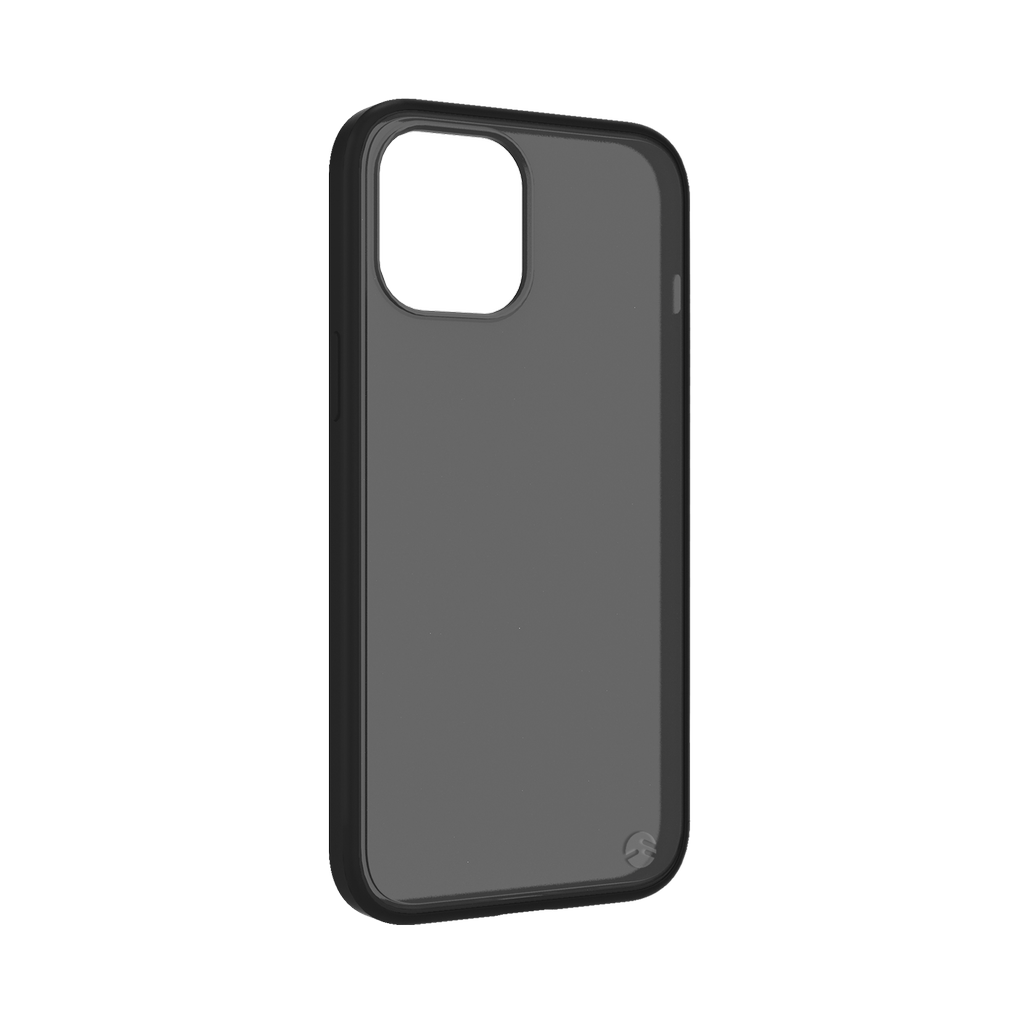 SwitchEasy Aero Case for iPhone 12 Mini - Ice Black