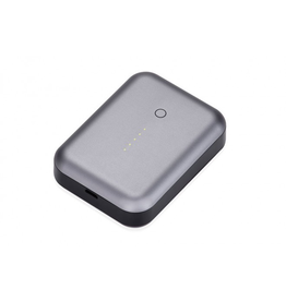 Just Mobile Just Mobile Gum++ High Capacity Backup Battery 6000 mAh - Grey