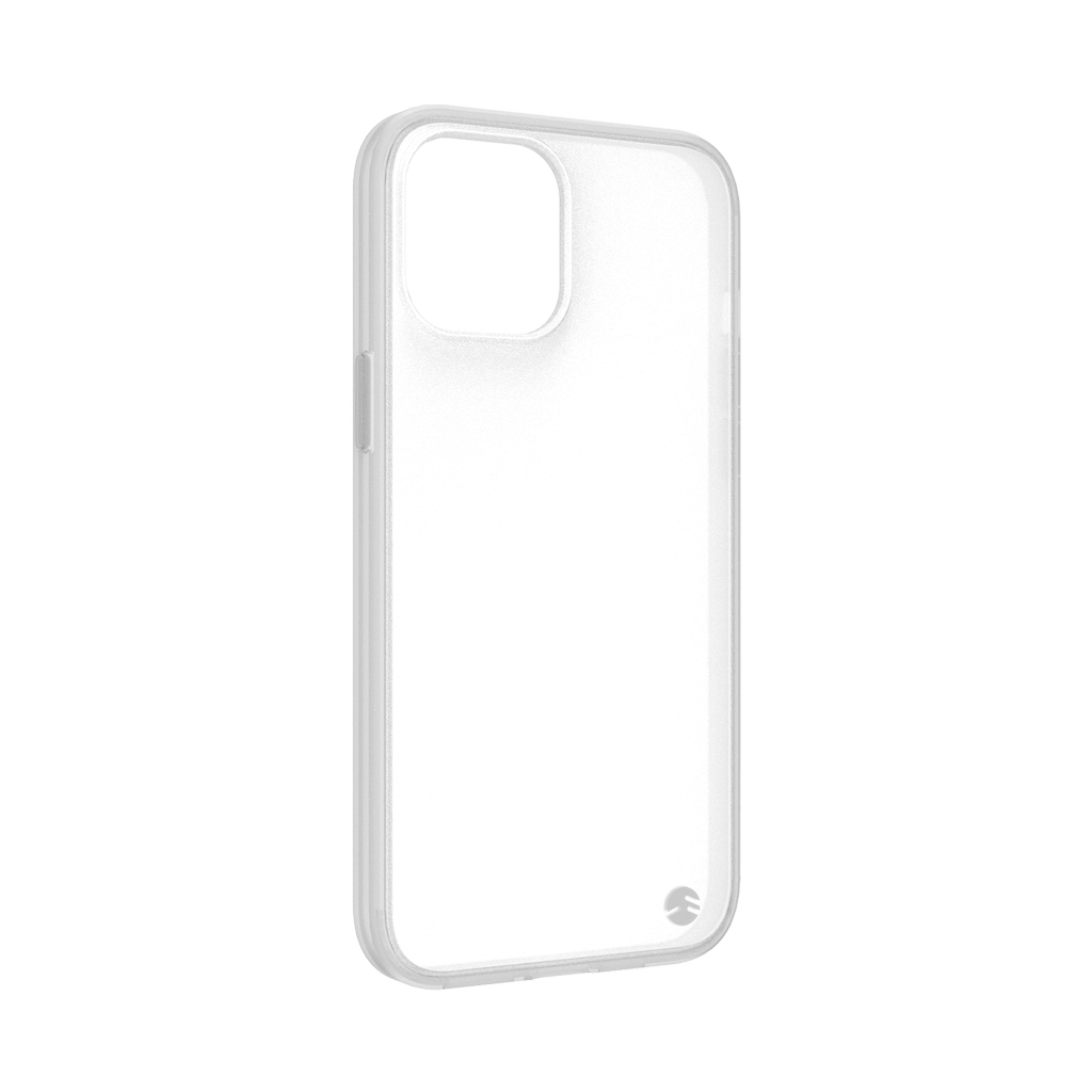 SwitchEasy Aero Case for iPhone 12 Mini - Ice White