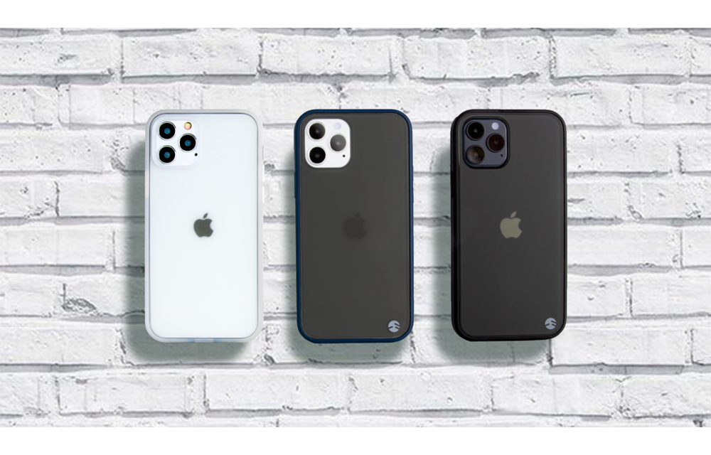 SwitchEasy Aero Case for iPhone 12 Mini - Ice White