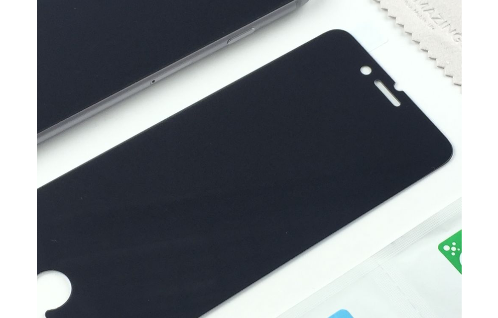 AT IPHONE 6/6S PLUS 0.33MM PRIVACY SUPREME GLASS
