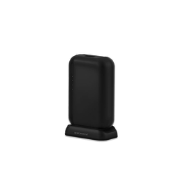 Just Mobile Just Mobile TopGum The Sophisticated Backup Battery 6000mAh - Black