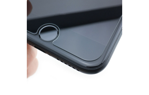 AT IPHONE 7/8/SE 0.33MM SUPREME GLASS (CRYSTAL)