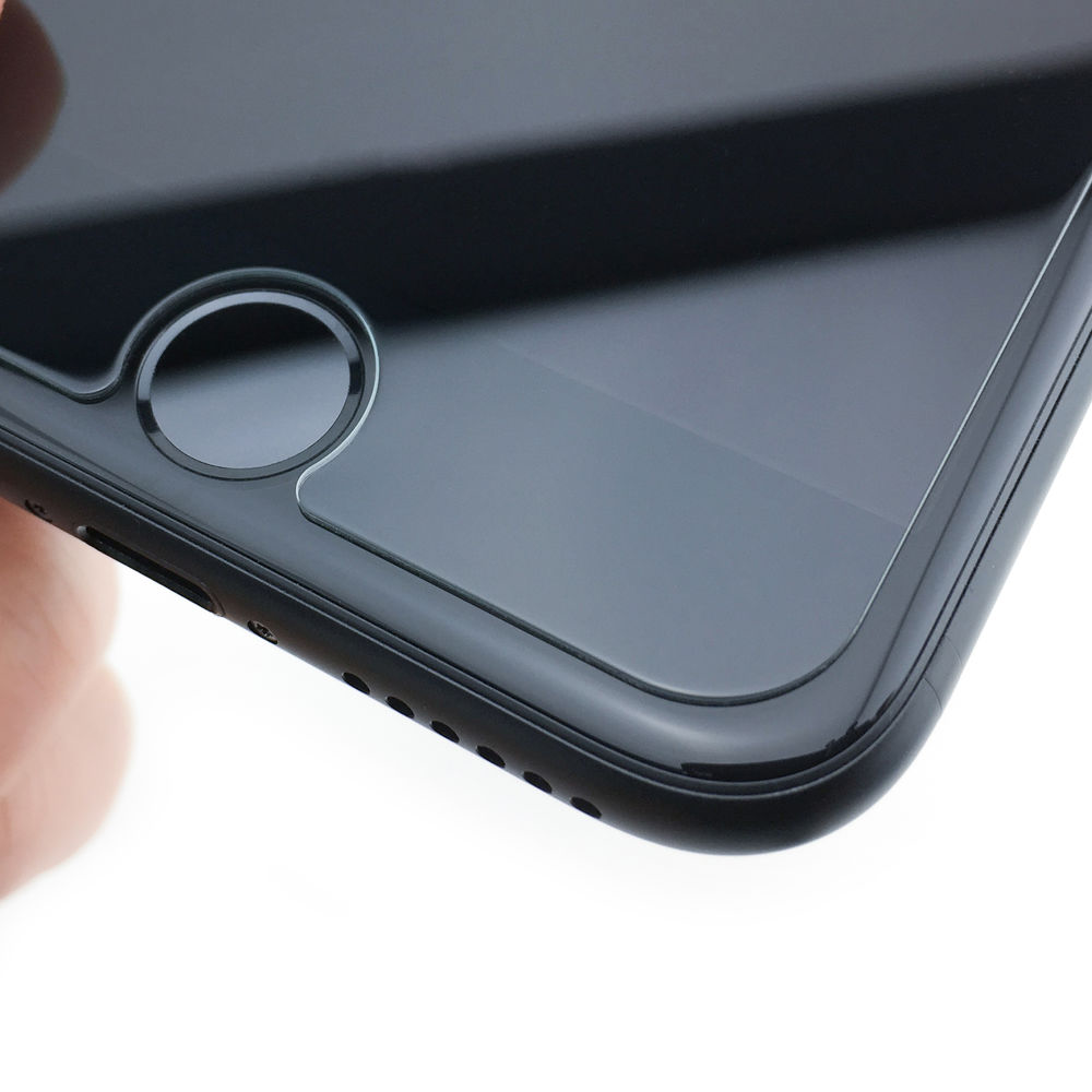 AT IPHONE 7/8/SE 0.33MM SUPREME GLASS (CRYSTAL)