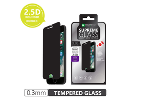AT IPHONE 7/8 PLUS 0.33MM PRIVACY SUPREME GLASS