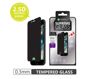 AT IPHONE 7/8 PLUS 0.33MM PRIVACY SUPREME GLASS