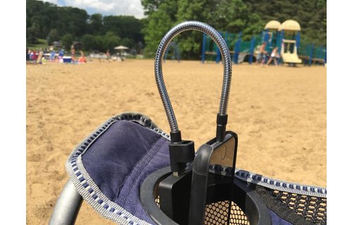 Fuse Chicken Titan Loop The  Toughest Key Chain Cable on Earth USB to Lightning Connector