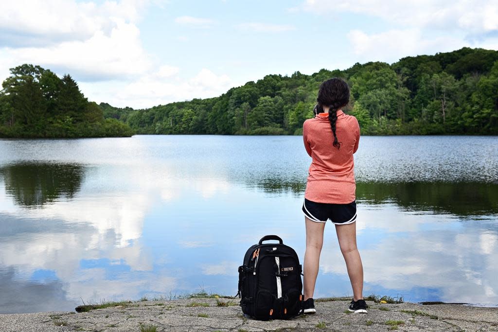 Fuse Chicken Titan Loop The  Toughest Key Chain Cable on Earth USB to Lightning Connector