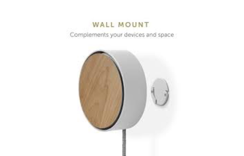 Native Union Eclipse Say Goodbye to Messy Cables - White