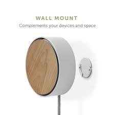 Native Union Eclipse Say Goodbye to Messy Cables - White