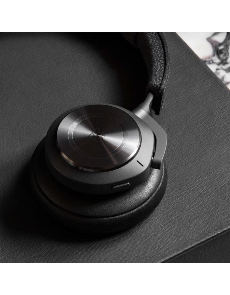 Bang & Olufsen Bang & Olufsen BeoPlay H9 3rd Gen Active Noise Cancelling Wireless Headphones - Black Anthracite