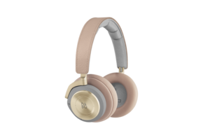 Bang & Olufsen BeoPlay H9 3rd Gen Active Noise Cancelling Wireless Headphones - Argilla Bright