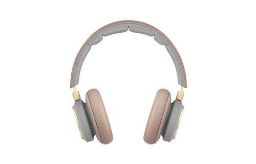 Bang & Olufsen BeoPlay H9 3rd Gen Active Noise Cancelling Wireless Headphones - Argilla Bright