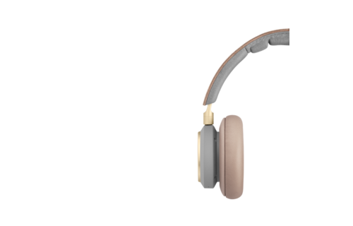 Bang & Olufsen BeoPlay H9 3rd Gen Active Noise Cancelling Wireless Headphones - Argilla Bright