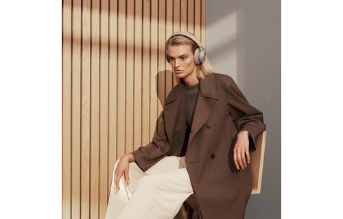 Bang & Olufsen BeoPlay H9 3rd Gen Active Noise Cancelling Wireless Headphones - Argilla Bright
