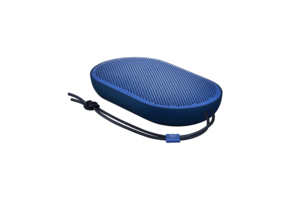 Bang & Olufsen Beoplay P2 Bluetooth Speaker With Microphone - Royal Blue