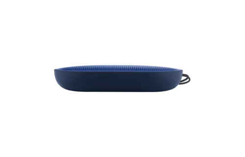 Bang & Olufsen Beoplay P2 Bluetooth Speaker With Microphone - Royal Blue