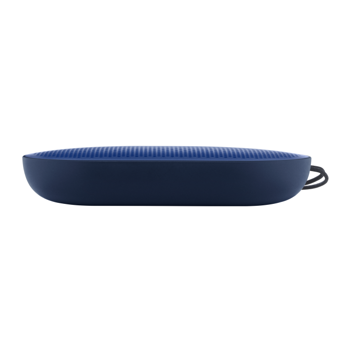 Bang & Olufsen Beoplay P2 Bluetooth Speaker With Microphone - Royal Blue