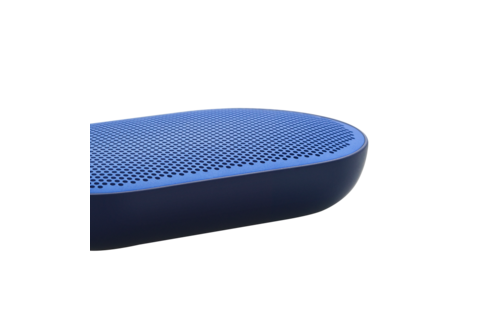 Bang & Olufsen Beoplay P2 Bluetooth Speaker With Microphone - Royal Blue