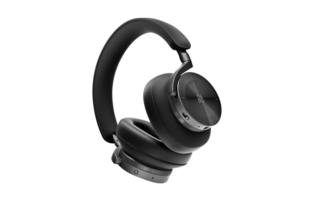 Bang & Olufsen Beoplay H95 Adaptive ANC Bluetooth headphones - Black