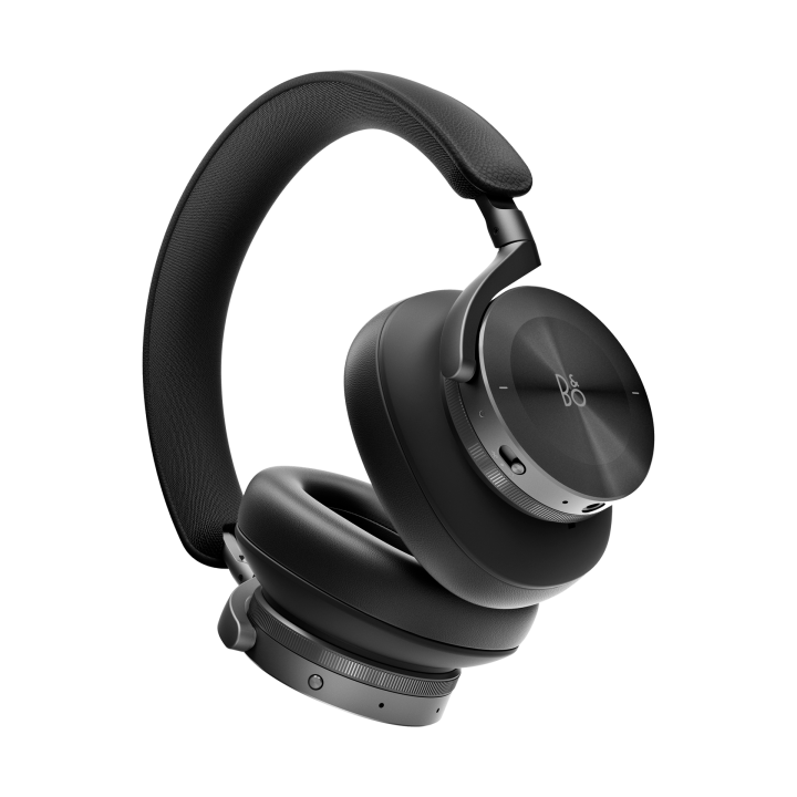Bang & Olufsen Beoplay H95  Adaptive ANC Bluetooth headphones -  Black
