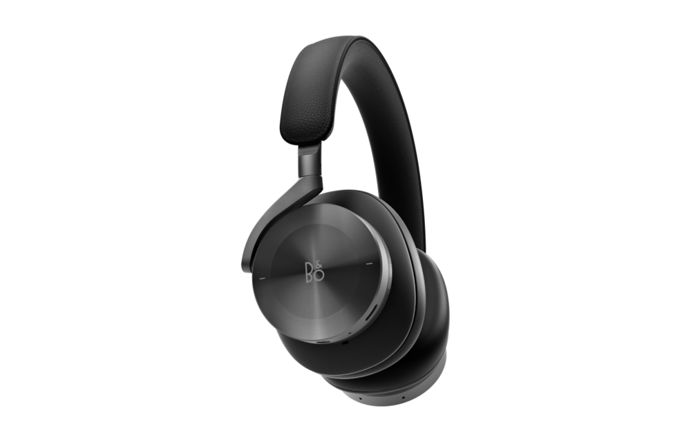 Bang & Olufsen Beoplay H95 Adaptive ANC Bluetooth headphones - Black