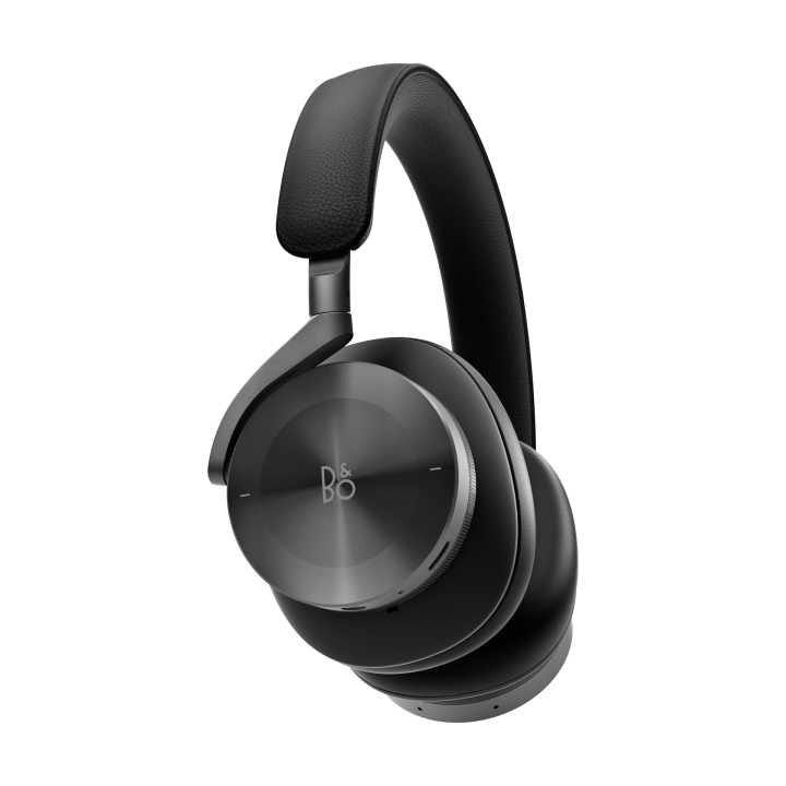 Bang & Olufsen Beoplay H95  Adaptive ANC Bluetooth headphones -  Black