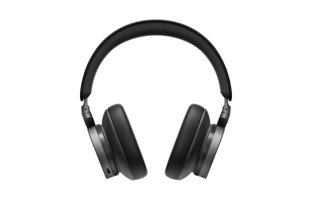 Bang & Olufsen Beoplay H95 Adaptive ANC Bluetooth headphones - Black